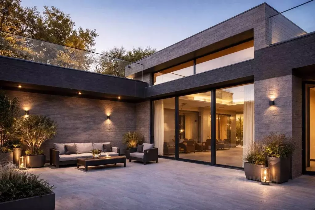 Коттедж в Краснодарский край, Сочи Рассвет садовое товарищество, 6 ... - Фото 1