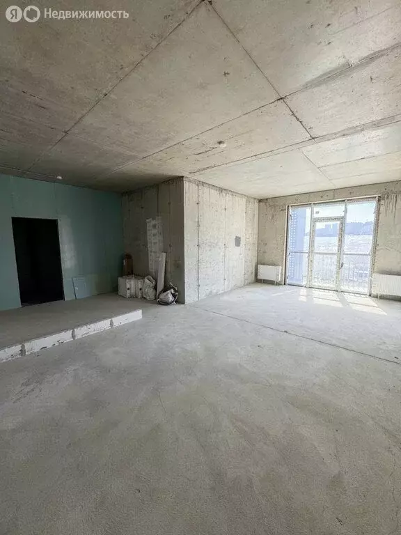 1-комнатная квартира: Новороссийск, улица Пархоменко, 53 (60 м) - Фото 1