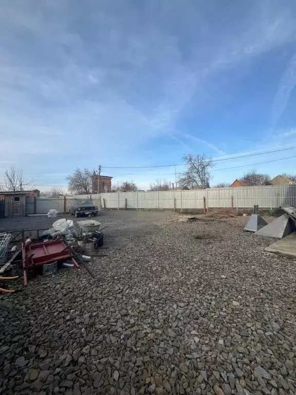 Участок в Ростовская область, Таганрог ул. 3-я Линия, 260 (2.6 сот.) - Фото 1