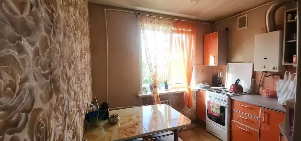 2-к кв. Самарская область, Самара Черемшанская ул., 97а (49.7 м) - Фото 1
