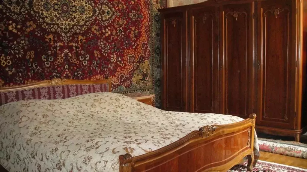 Комната Ставропольский край, Кисловодск ул. Кольцова, 18 - Фото 1