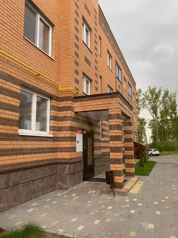 3-к. квартира, 63 м, 2/3 эт. - Фото 0