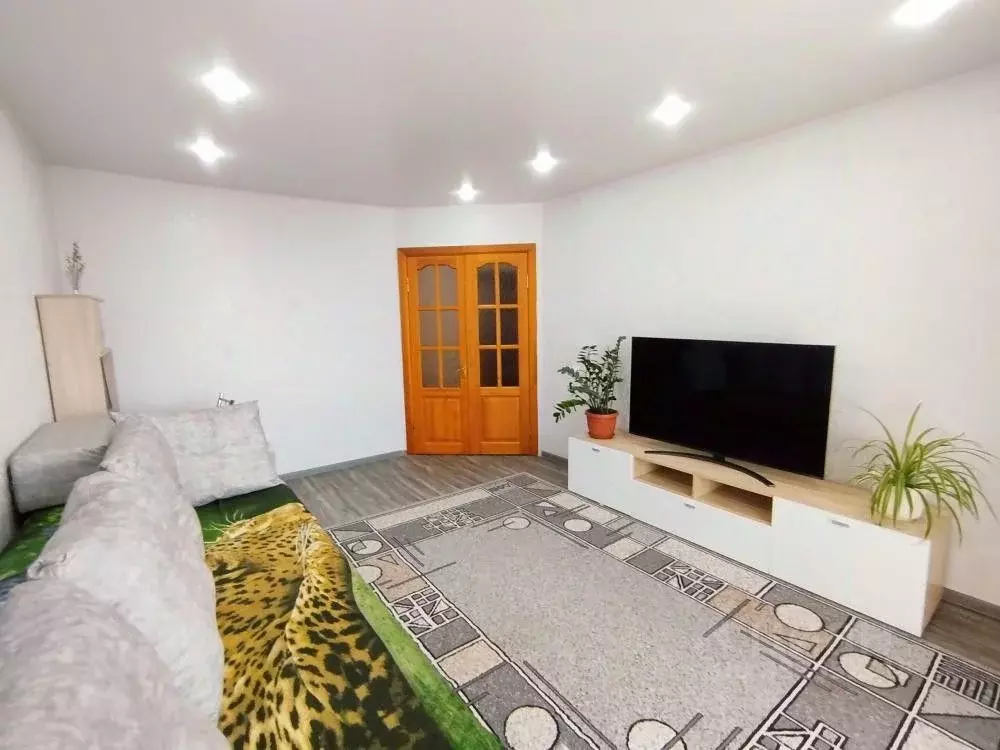 3-к кв. Иркутская область, Иркутск ул. Миронова, 3 (67.0 м) - Фото 2
