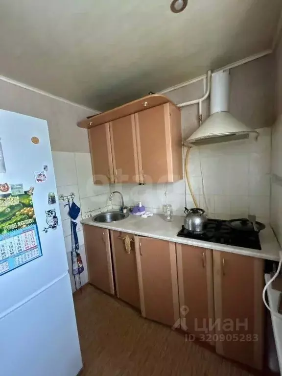 3-к кв. Ярославская область, Рыбинск ул. Радищева, 87 (56.0 м) - Фото 1