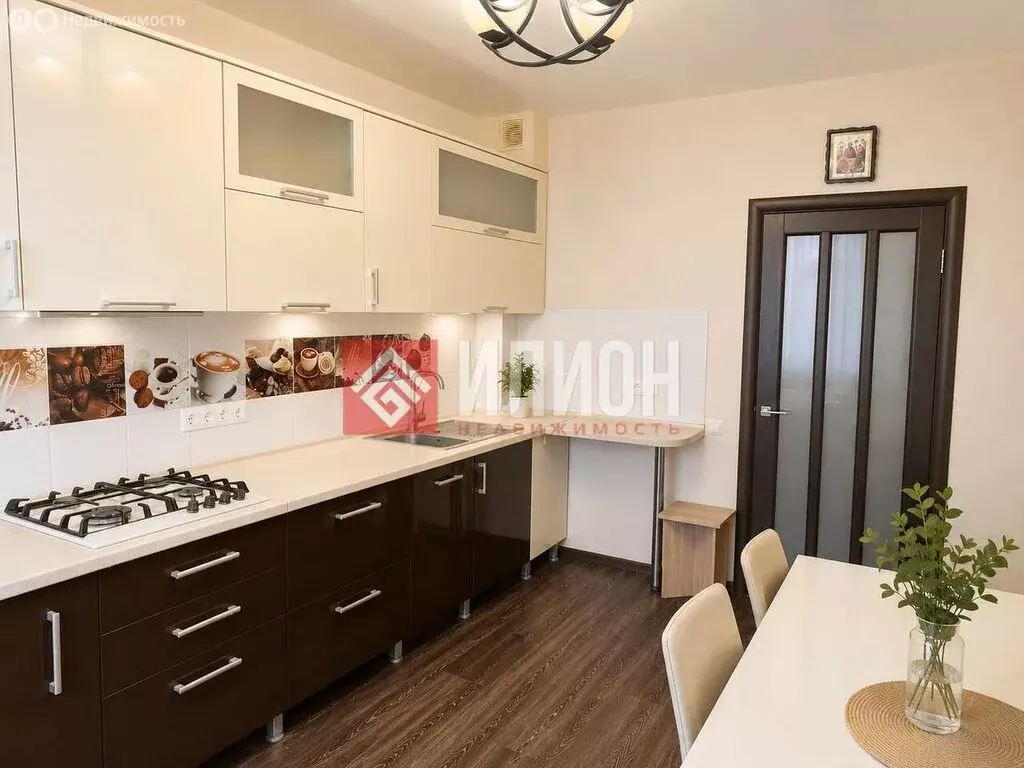 5-комнатная квартира: Севастополь, улица Тараса Шевченко, 20 (131.5 м) - Фото 1