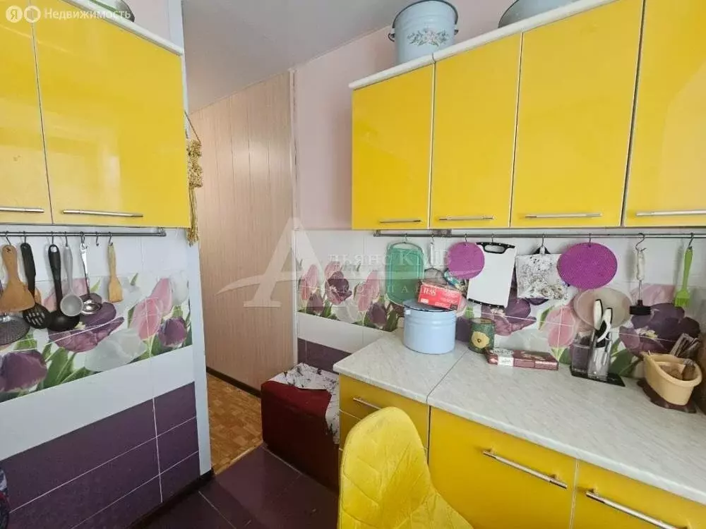 2-комнатная квартира: Георгиевск, Батакская улица, 6 (40.6 м) - Фото 1