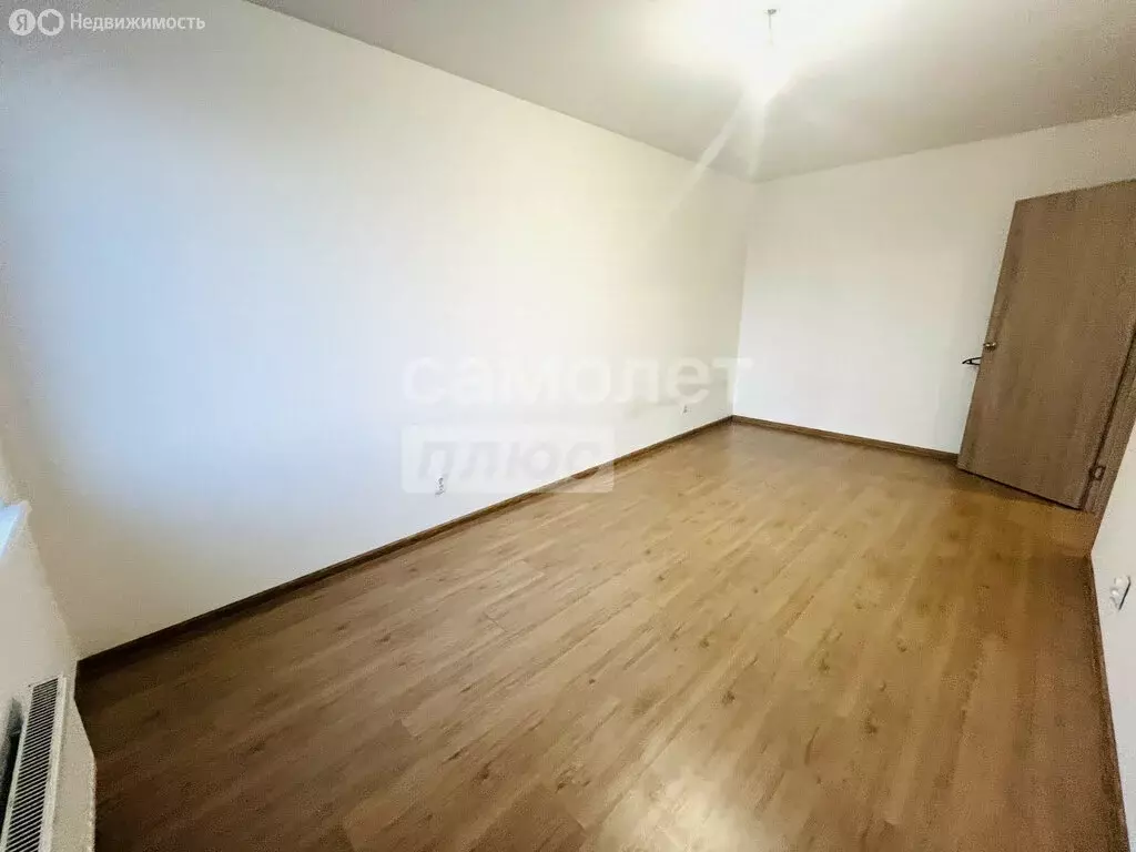 1-комнатная квартира: Екатеринбург, жилой район Уктус, микрорайон ... - Фото 2