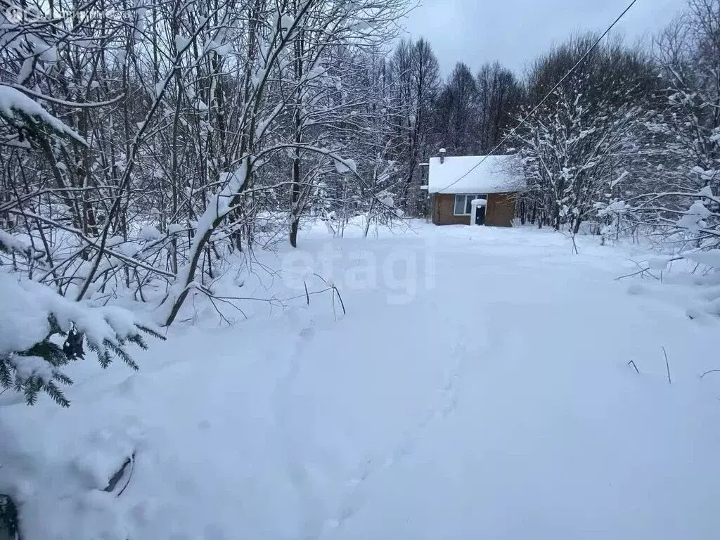 Дом в городской округ Калуга, деревня Жерело (18 м) - Фото 2