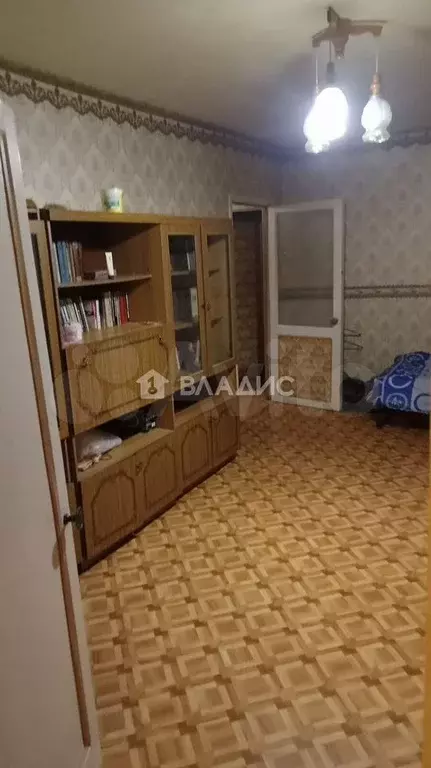 3-к. квартира, 54 м, 7/9 эт. - Фото 1