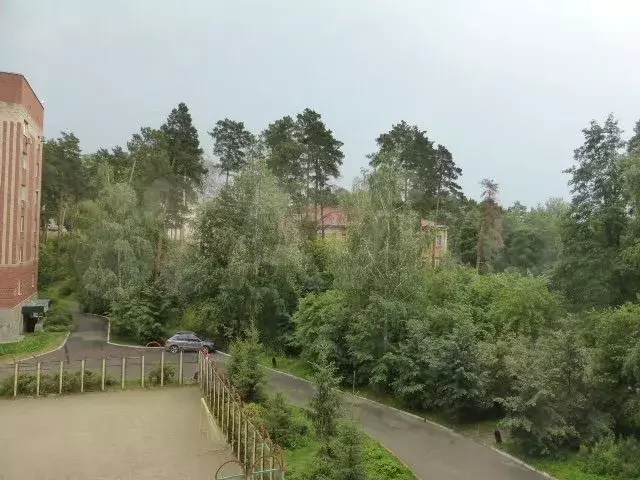 Квартира-студия, 34 м, 3/6 эт. - Фото 1