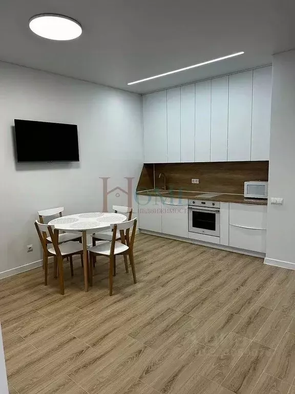 Студия Новосибирская область, Новосибирск Военная ул., 51 (46.0 м) - Фото 2