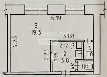 Студия Удмуртия, Ижевск ул. Коммунаров, 355 (25.0 м) - Фото 1