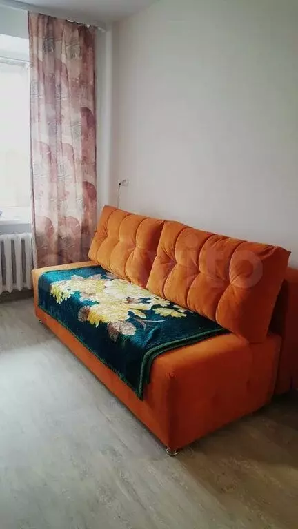 1-к. квартира, 32 м, 5/5 эт. - Фото 0