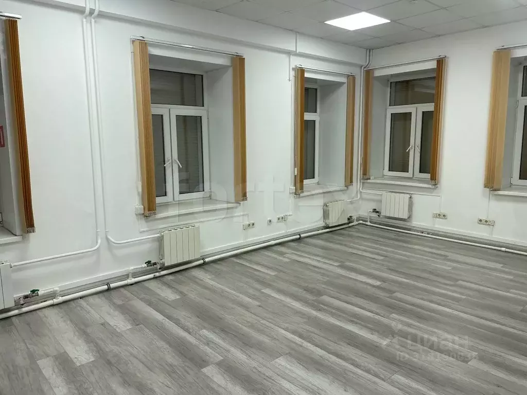 Офис в Москва Долгоруковская ул., 33С8 (142 м) - Фото 0
