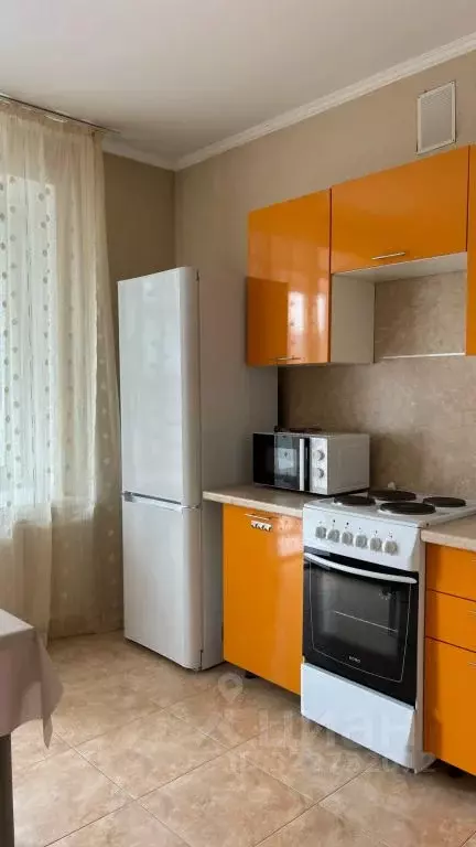 1-к кв. Вологодская область, Вологда ул. Челюскинцев, 51Б (42.0 м) - Фото 2