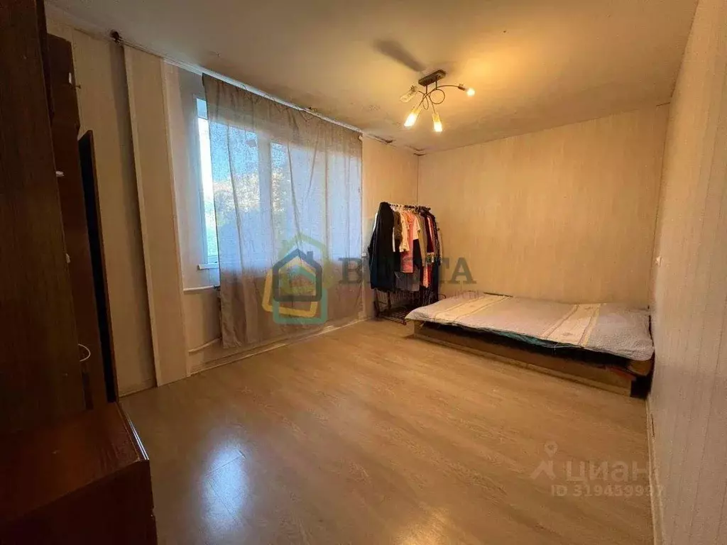 Квартира, 3 комнаты, 65.9 м - Фото 0
