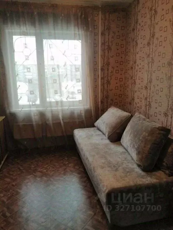 3-к кв. Иркутская область, Иркутск Волгоградская ул., 57 (61.2 м) - Фото 1