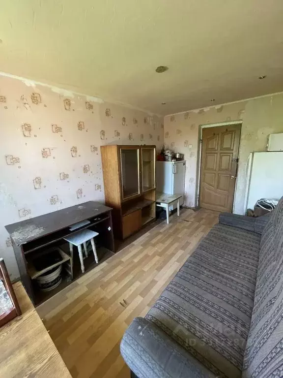Комната Ивановская область, Иваново ул. 3-я Парковская, 23 (11.4 м) - Фото 1