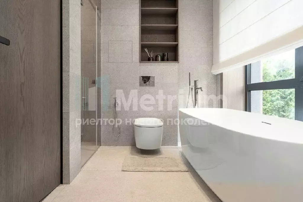 Продается дом в КП Монтевиль - Фото 1