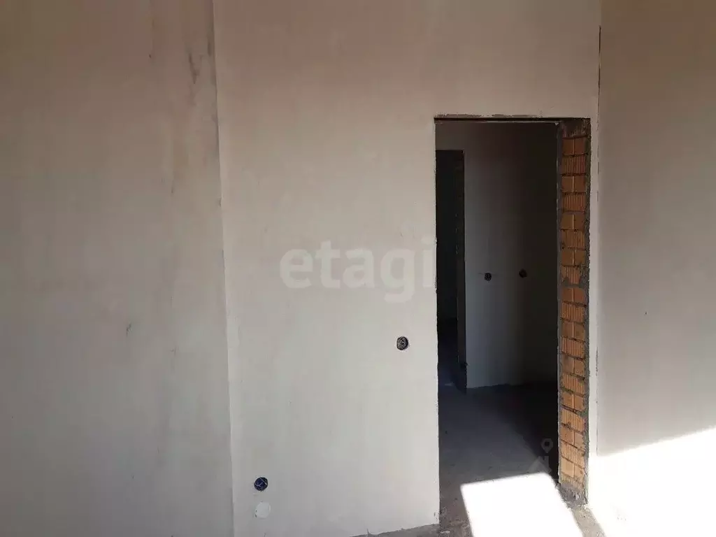 Дом в Калужская область, Дзержинский муниципальный округ, с. Дворцы ... - Фото 2