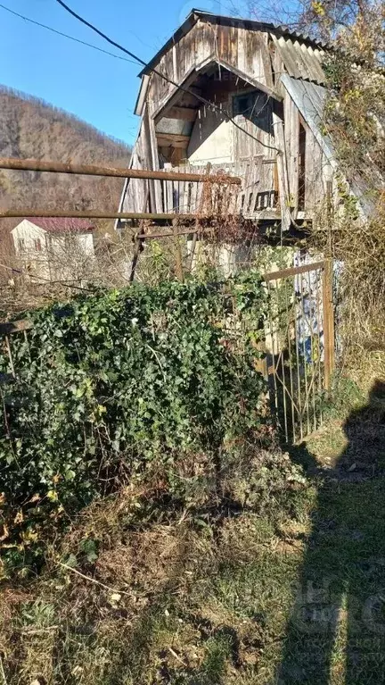 Участок в Краснодарский край, Сочи городской округ, с. Пластунка ул. ... - Фото 2