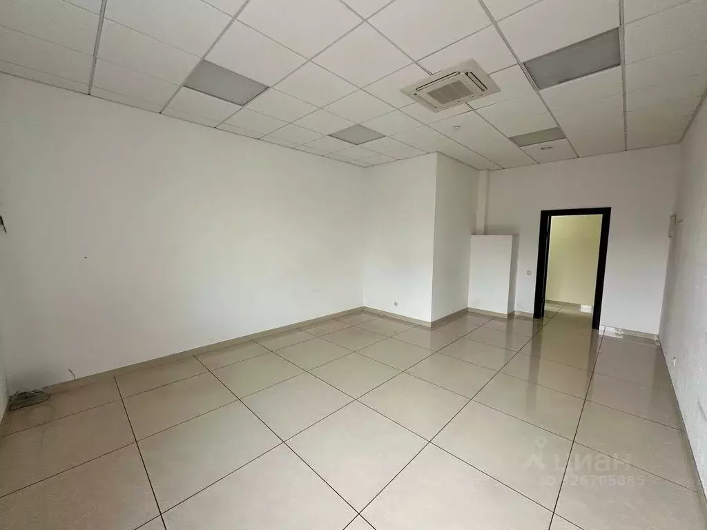 Офис в Свердловская область, Екатеринбург ул. Вишневая, 35 (28 м) - Фото 2