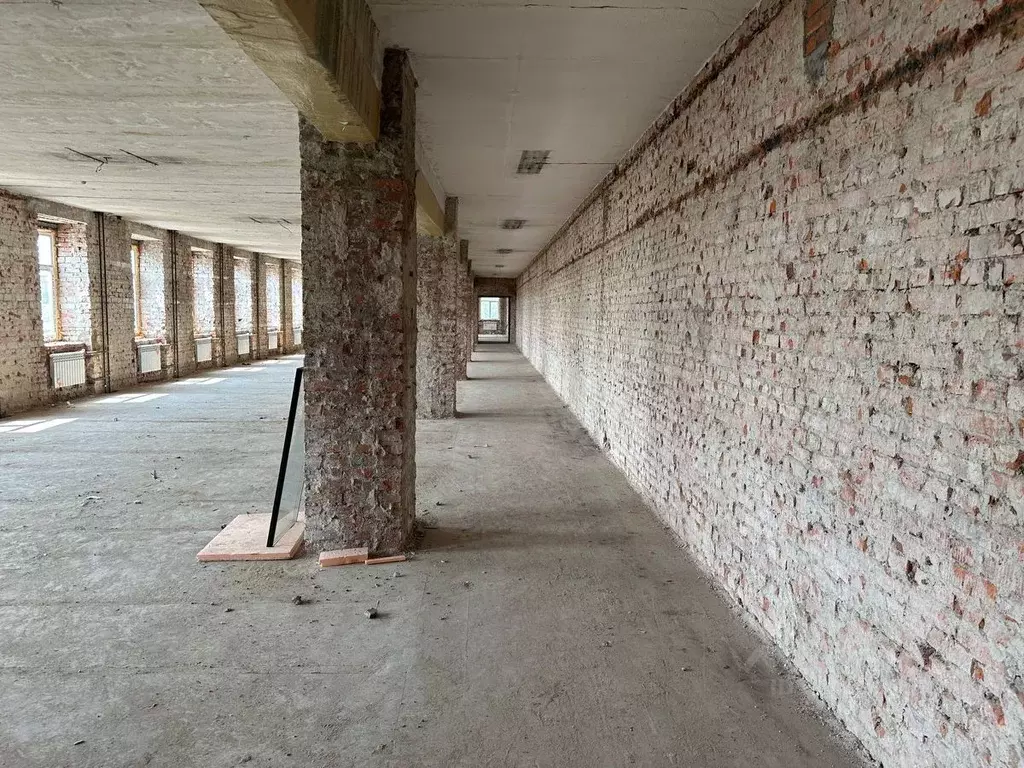 Офис в Хабаровский край, Хабаровск Промышленная ул., 20Д (500 м) - Фото 2