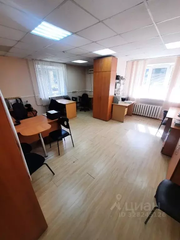 Офис в Башкортостан, Стерлитамак ул. Дружбы, 62 (77 м) - Фото 1