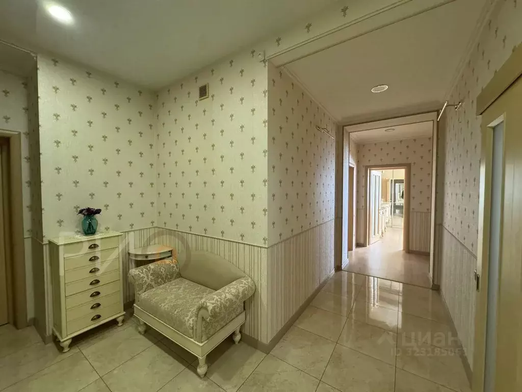 3-к кв. Севастополь ул. Парковая, 14Б (133.0 м) - Фото 2