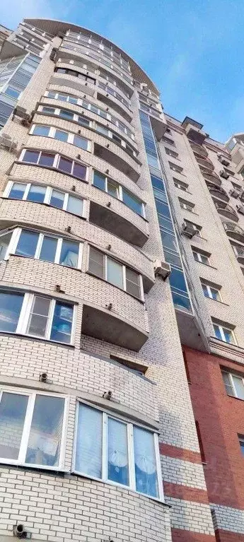 3-к кв. Санкт-Петербург просп. Энтузиастов, 20К1 (84.7 м) - Фото 2