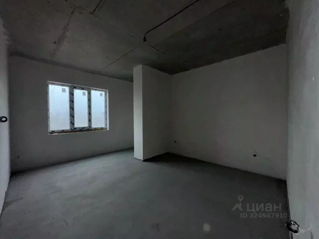 3-к кв. Кабардино-Балкария, Нальчик Кабардинская ул. (100.0 м) - Фото 2