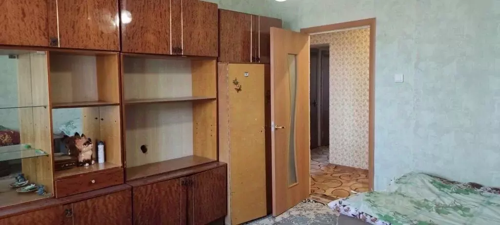 3-к кв. Тверская область, Рамешковский муниципальный округ, д. ... - Фото 1