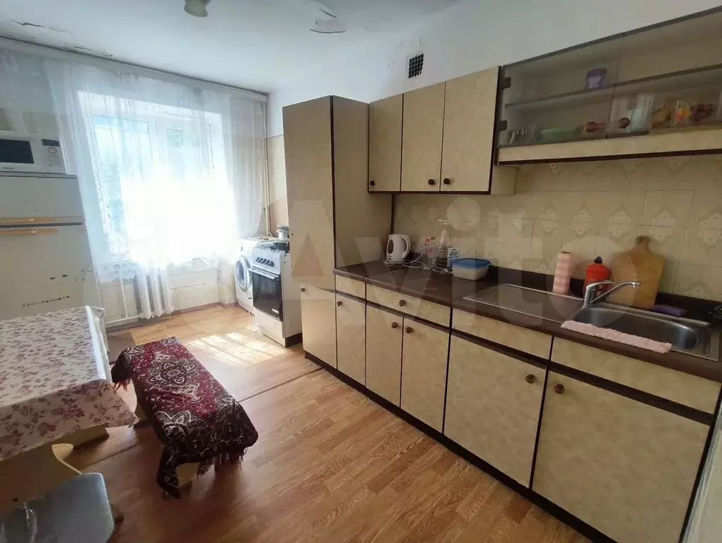 3-к. квартира, 70 м, 3/5 эт. - Фото 0