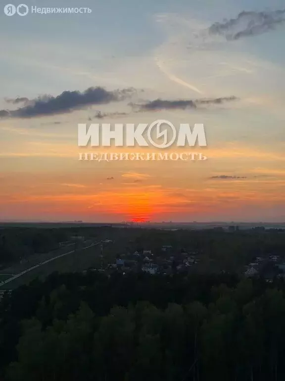 3-комнатная квартира: Домодедово, микрорайон Южный, улица Курыжова, 28 ... - Фото 2