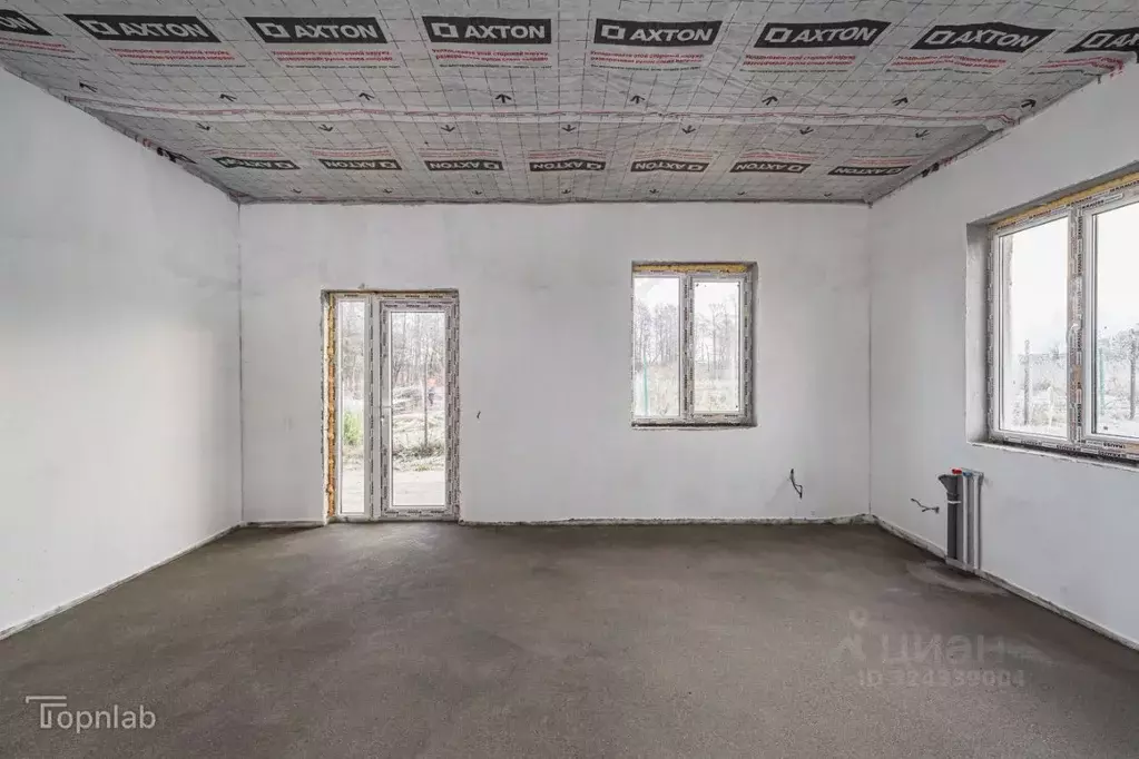 Дом в Калининградская область, Зеленоградский муниципальный округ, ... - Фото 2