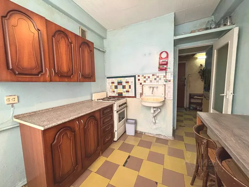 Комната Санкт-Петербург ул. Есенина, 28К2 (10.1 м) - Фото 2