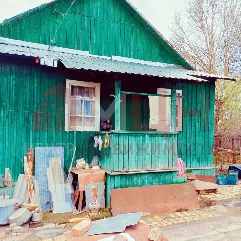 Дом в Тверская область, Конаково ул. Пестеля, 37 (50 м) - Фото 0