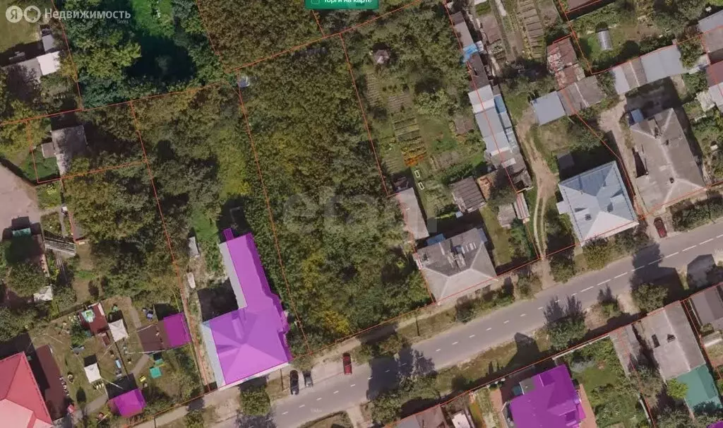 Участок в Муром, микрорайон Центр (17.3 м) - Фото 2