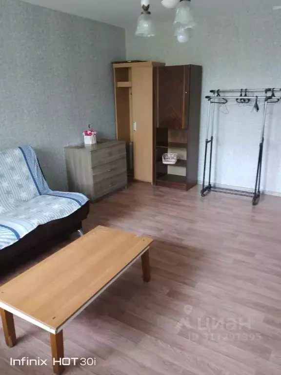 Комната Санкт-Петербург ул. Солдата Корзуна, 60 (20.0 м) - Фото 1