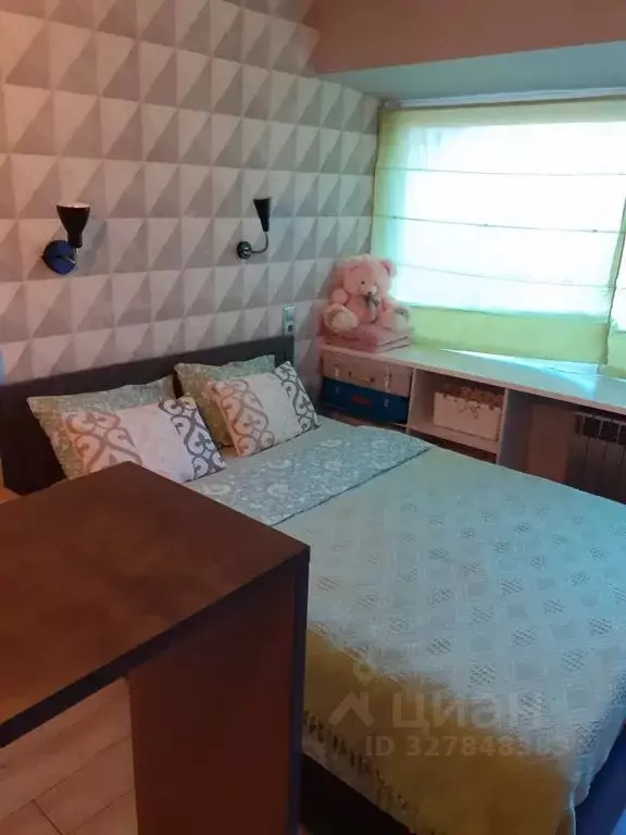 1-к кв. Москва Профсоюзная ул., 69 (21.0 м) - Фото 1