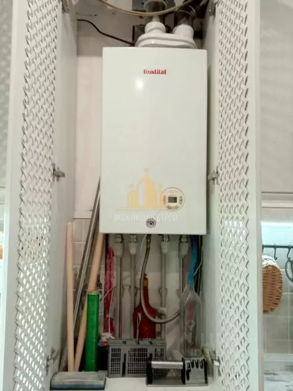 2-к кв. Ставропольский край, Ессентуки Предгорная ул., 18 (54.3 м) - Фото 1