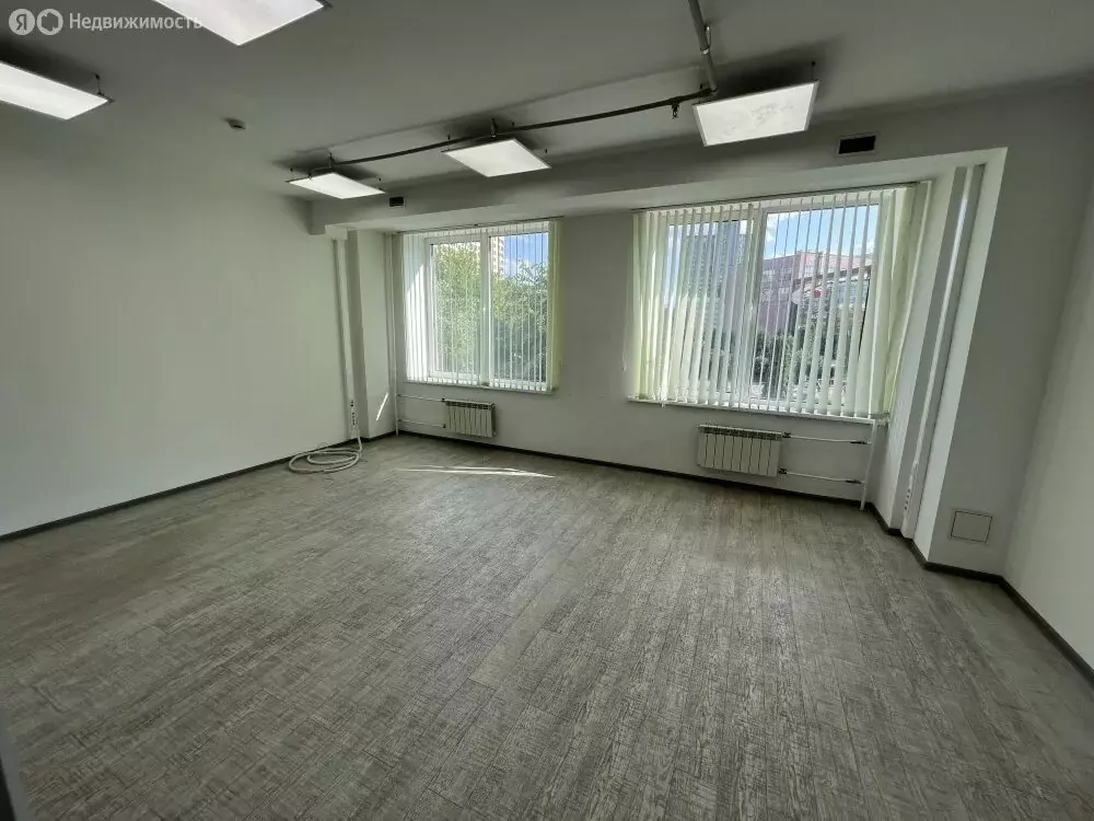 Офис (806 м) - Фото 2