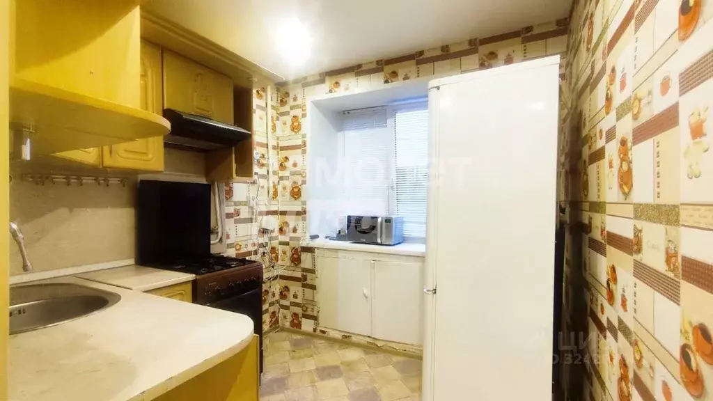 2-к кв. Владимирская область, Покров городской округ, пос. Городищи ... - Фото 1