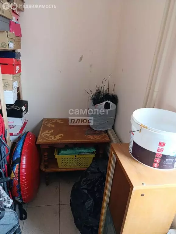 2-комнатная квартира: Курск, проспект Победы, 34 (60 м) - Фото 1