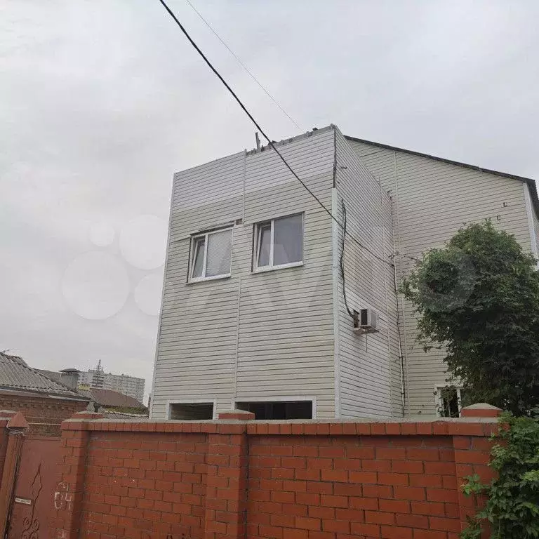 Дом 583 м на участке 4,5 сот. - Фото 1