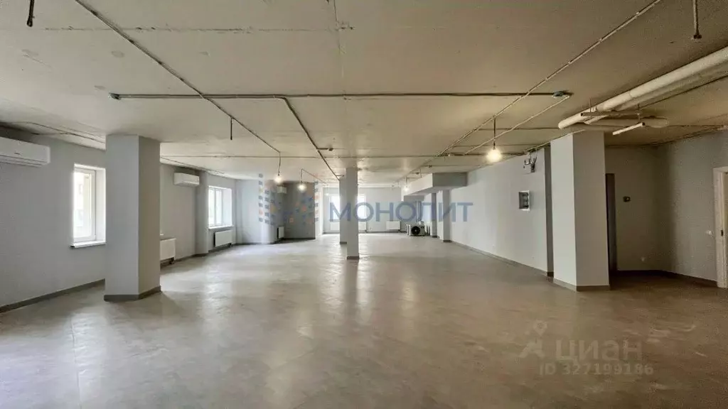 Помещение свободного назначения в Нижегородская область, Нижний ... - Фото 2