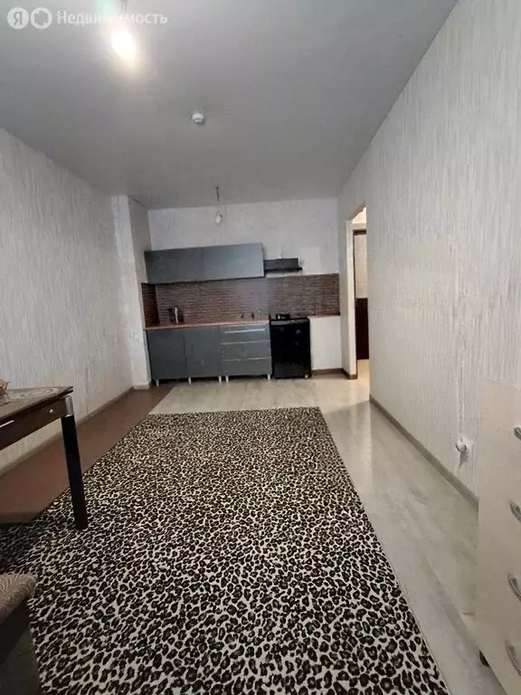 3-комнатная квартира: деревня Кондратово, улица Улановой, 7 (53.6 м) - Фото 2