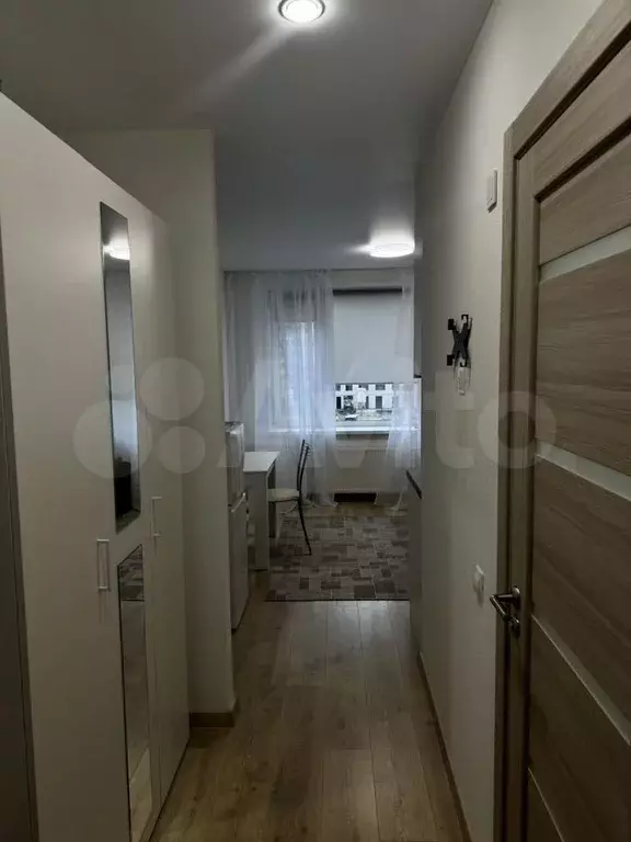 Квартира-студия, 20 м, 5/16 эт. - Фото 1