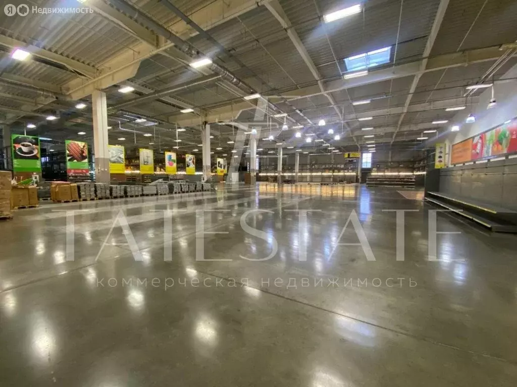 Склад (5000 м) - Фото 2