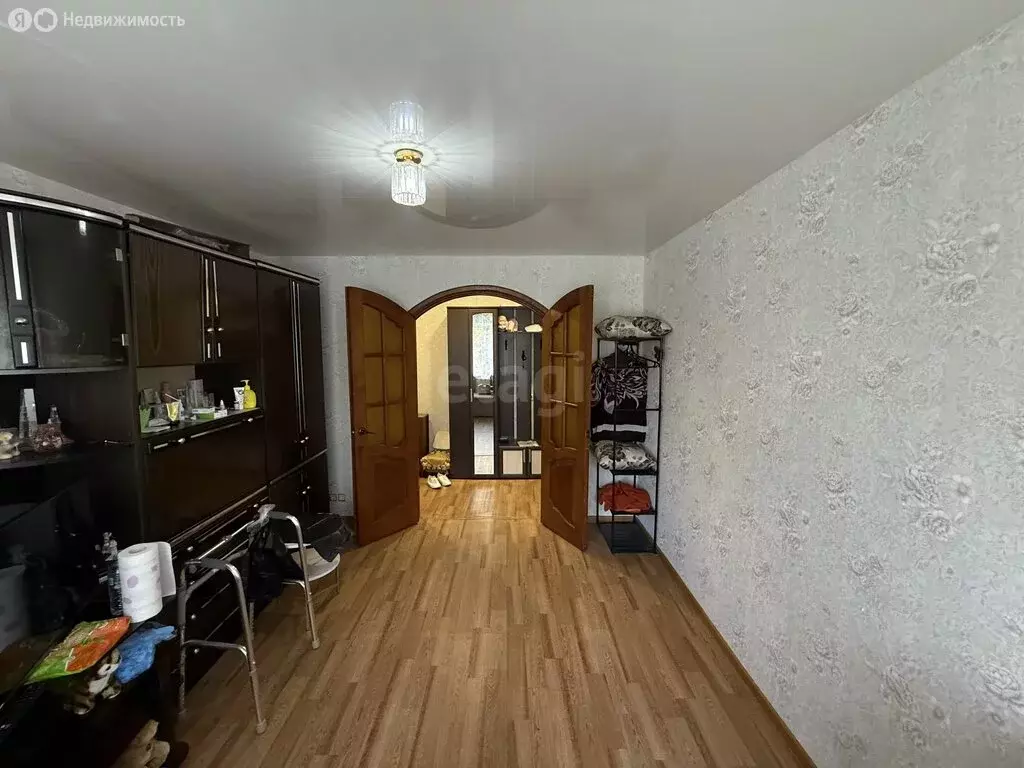 2-комнатная квартира: Клинцы, улица Гагарина, 48 (46.5 м) - Фото 2